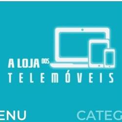 A Loja dos Telemóveis