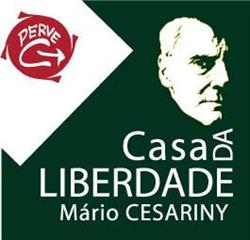 Casa da Liberdade - Mário Cesariny