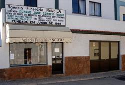 Agência Funerária Noivo