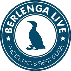 Berlenga Live