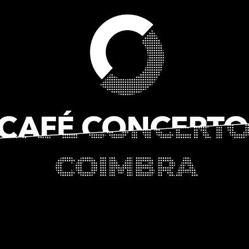 Café Concerto Coimbra