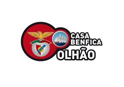 Casa Benfica Olhão