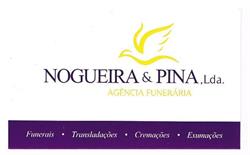 Agência Funerária Nogueira & Pina
