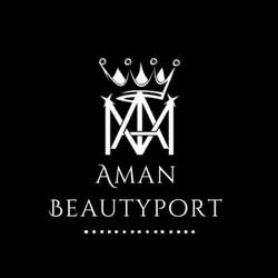 Aman Beautyport Cableireiro & Estética