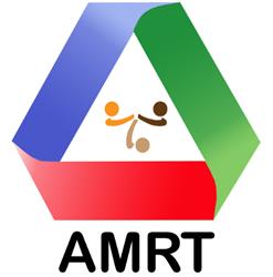 AMRT - Associação para a Mudança e Representação Transcultural