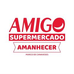 Amigo Supermercado - Amanhecer