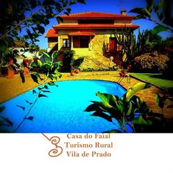 Casa Do Faial