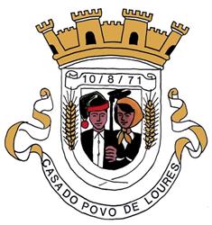Casa Do Povo De Loures