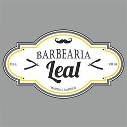 Barbearia Leal