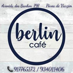 Berlin Café
