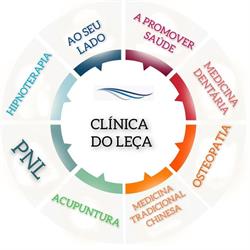 Clínica do Leça