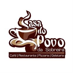 Café Casa do Povo de Sobreira Prato do dia Pizzaria Restaurante