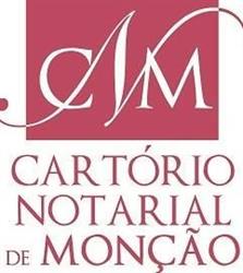 Cartório Notarial de Monção -Drª Cátia Sofia Magalhães Grancho