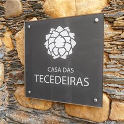 Casa das Tecedeiras