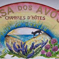 Casa dos Avos