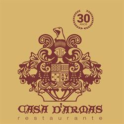 Casa D’Armas - restaurante