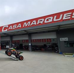 Casa Marques - Pneus
