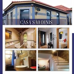 Casa São Dinis