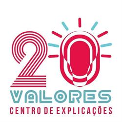 Centro de Explicações 20 Valores