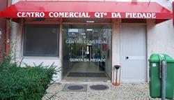 Centro Comercial Quinta da Piedade