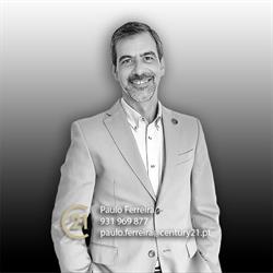 CENTURY 21 Azor - Paulo Ferreira