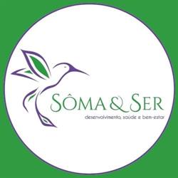 Sôma&Ser - Espaço de Psicologia, Educação, Saúde e Bem-Estar