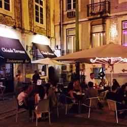 Chiado Terrasse