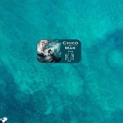 Chico Del Mar by Summer Days