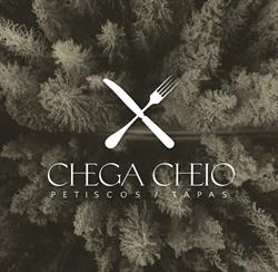 Chega Cheio snack Bar