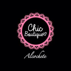 Chic boutique
