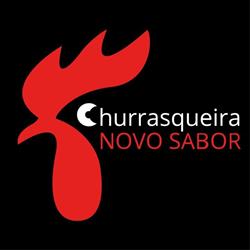Churrasqueira Novo Sabor