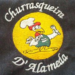 Churrasqueira d'Alameda