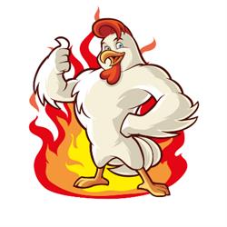 Churrasqueira Nosso Frango