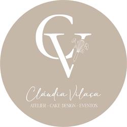 Cláudia Vilaça Cake Designer