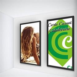 Corte Casual Cabeleireiro