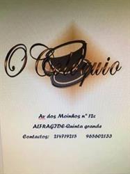 Colóquio