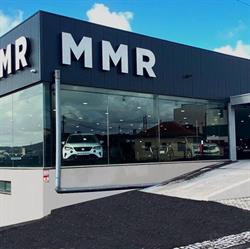 MMR Automoveis