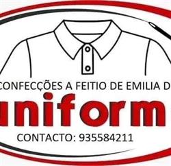 Confecções a feitio Emília Cunha