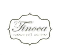 Confeitaria Tinoca