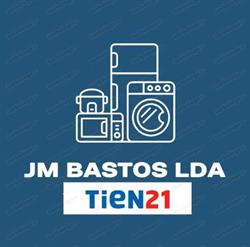 Tien21 Eletrodomésticos- JM Bastos Lda.