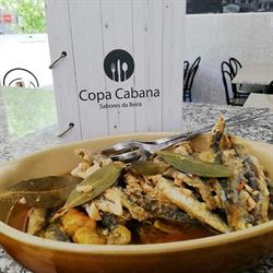 Copa Cabana