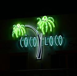 Coco Loco