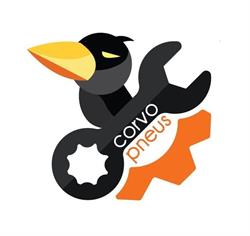 Corvo Pneus