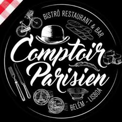 Comptoir Parisien