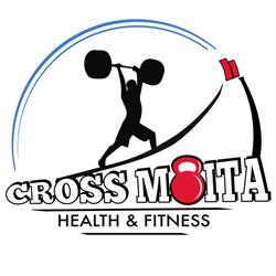 Cross Moita