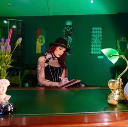 Crucio Tattoo Studio