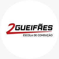 ESCOLA DE CONDUÇÃO GUEIFÃES