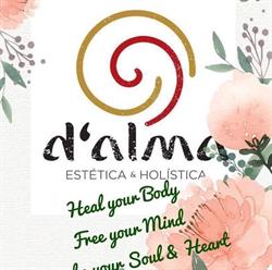 d'alma Estética & Holística