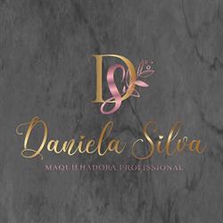 Daniela Silva - Maquilhadora Profissional