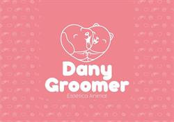 Dany Groomer - Estética Animal